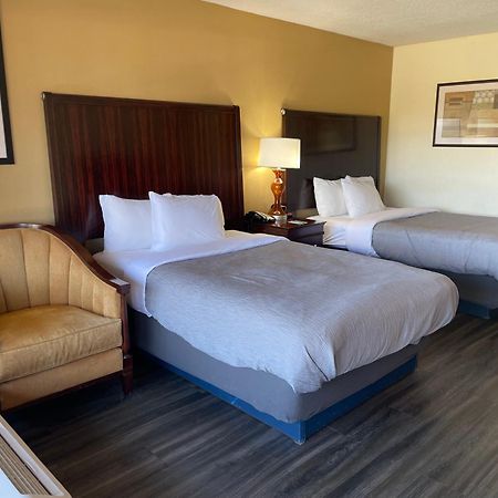Quality Inn Alachua - Gainesville Area Exterior photo