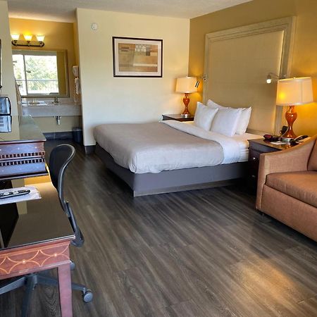Quality Inn Alachua - Gainesville Area Exterior photo