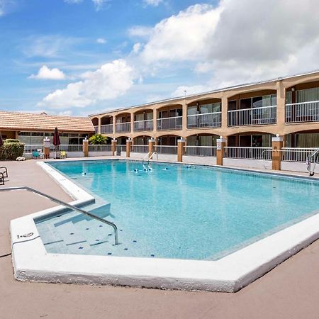 Quality Inn Alachua - Gainesville Area Exterior photo