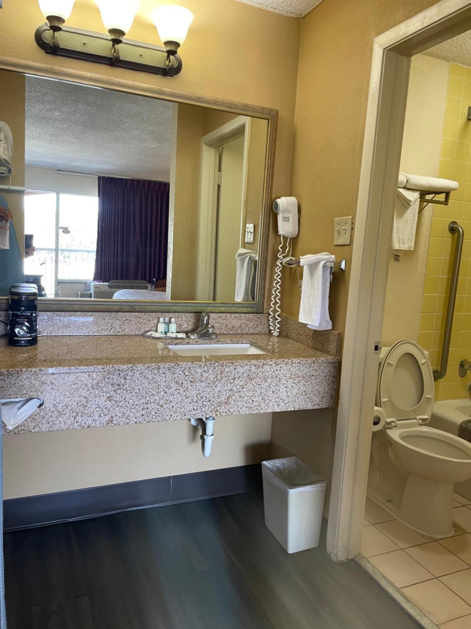 Quality Inn Alachua - Gainesville Area Exterior photo