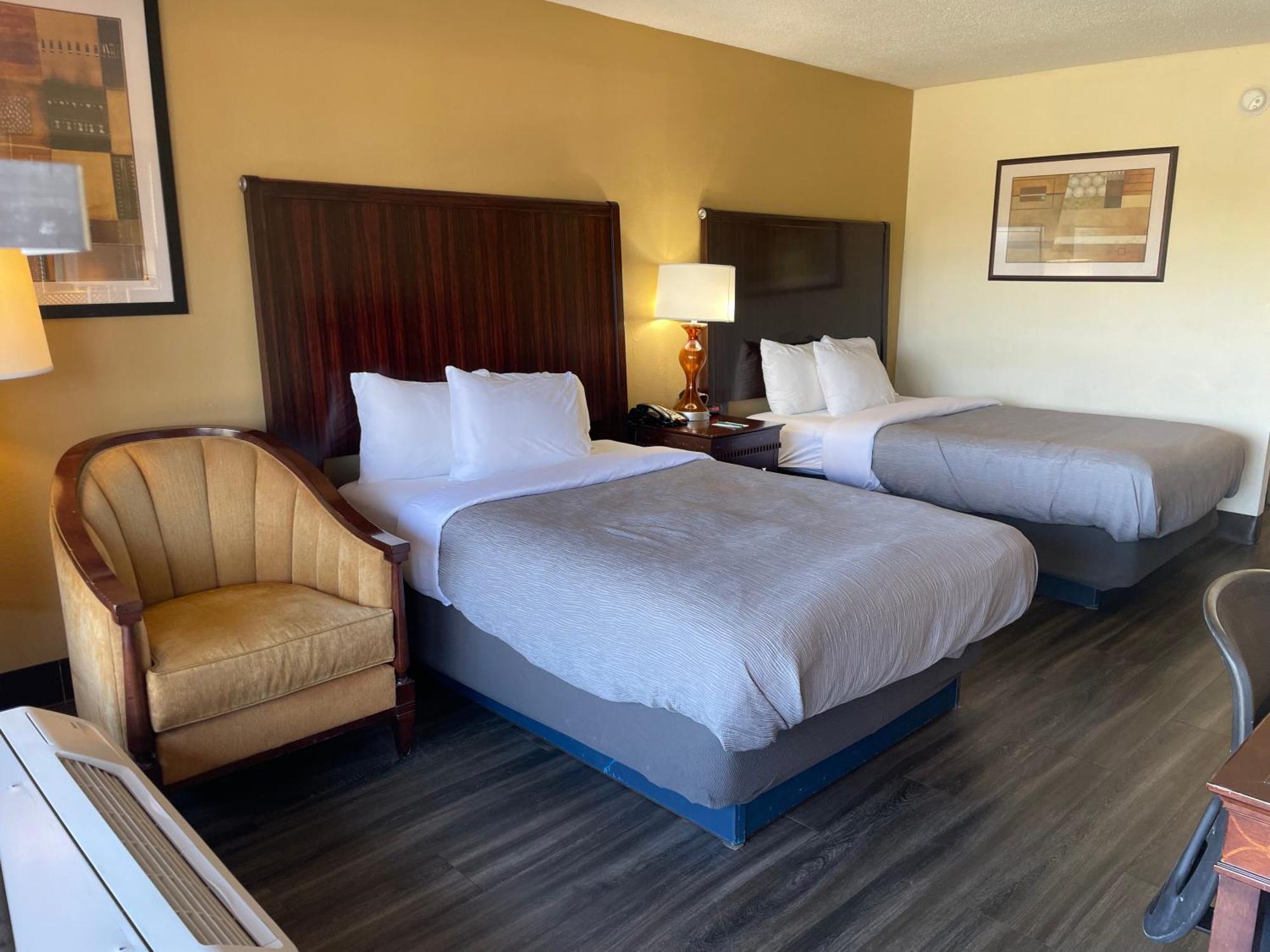 Quality Inn Alachua - Gainesville Area Exterior photo