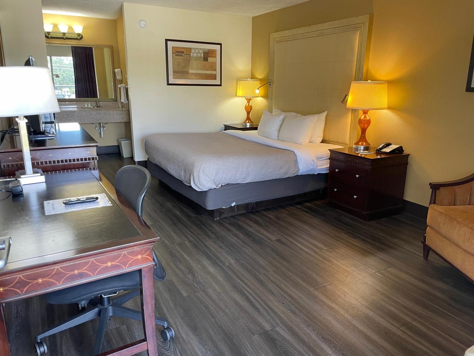 Quality Inn Alachua - Gainesville Area Exterior photo