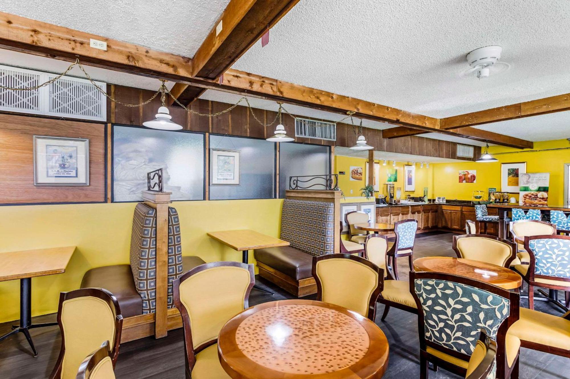 Quality Inn Alachua - Gainesville Area Exterior photo