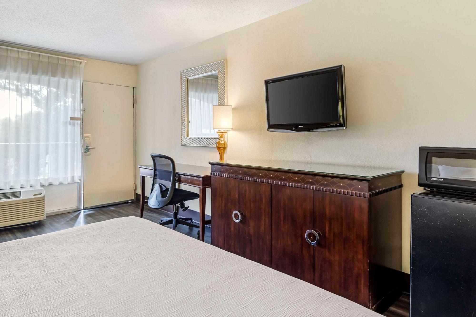 Quality Inn Alachua - Gainesville Area Exterior photo