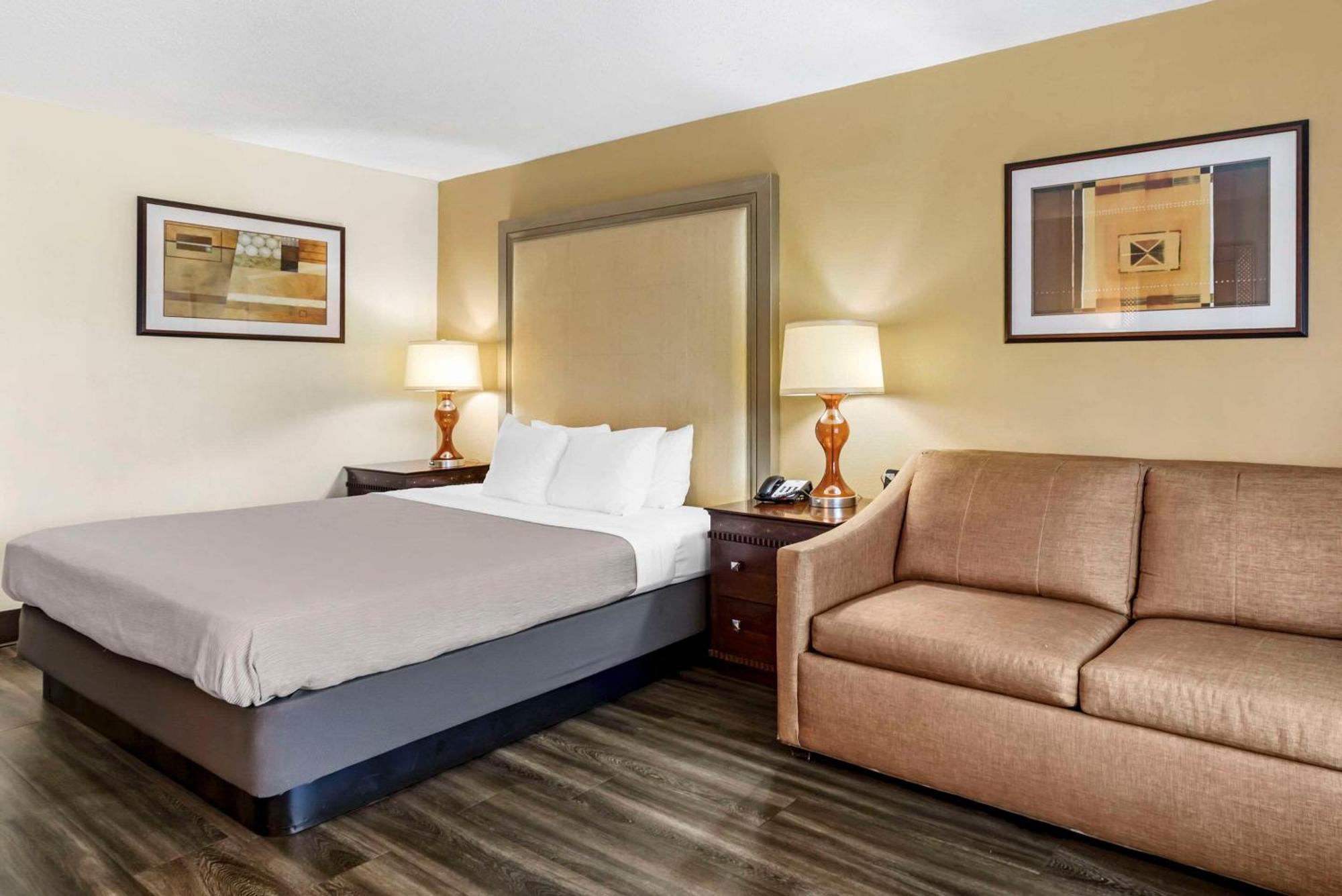 Quality Inn Alachua - Gainesville Area Exterior photo