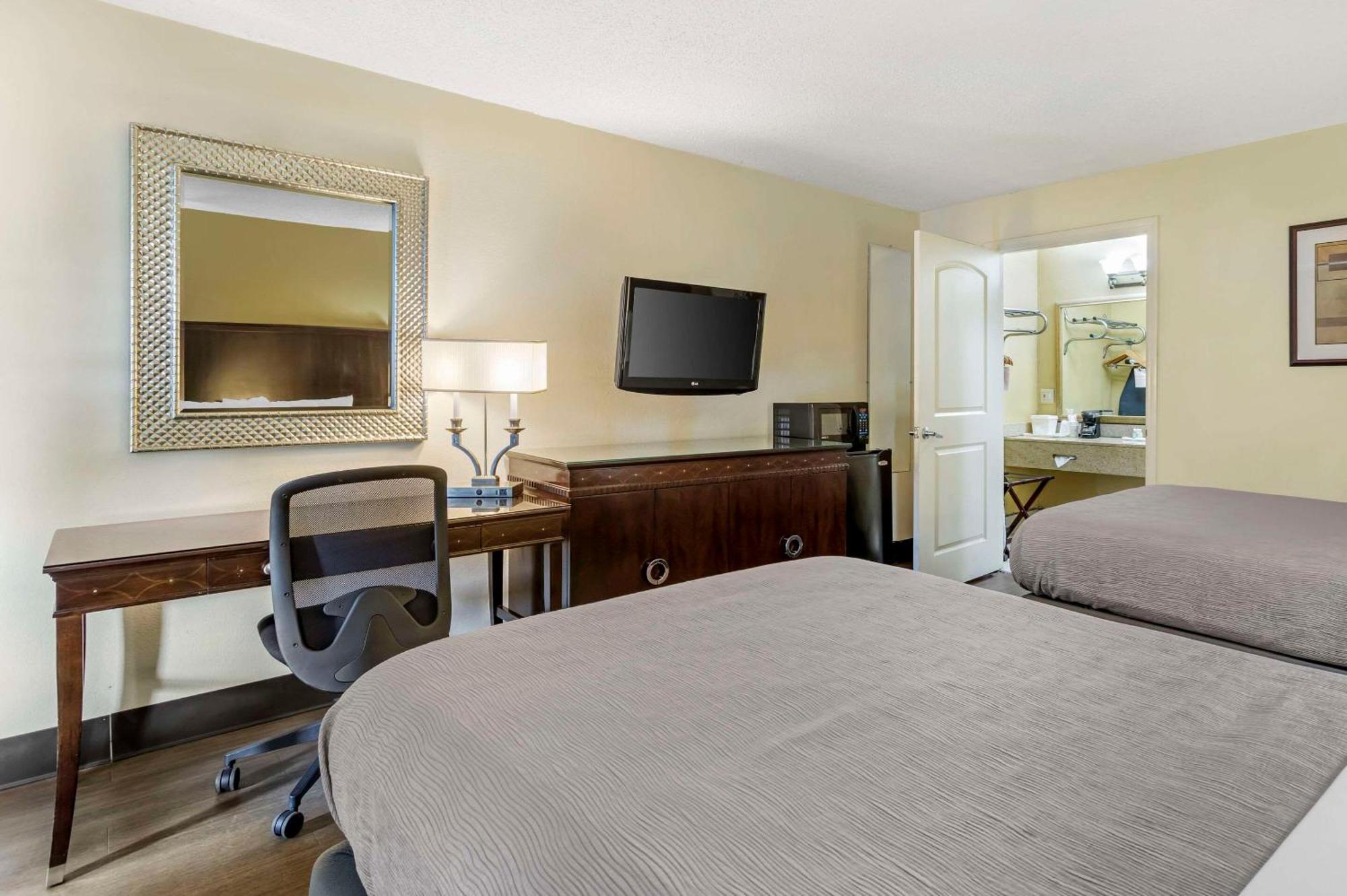 Quality Inn Alachua - Gainesville Area Exterior photo