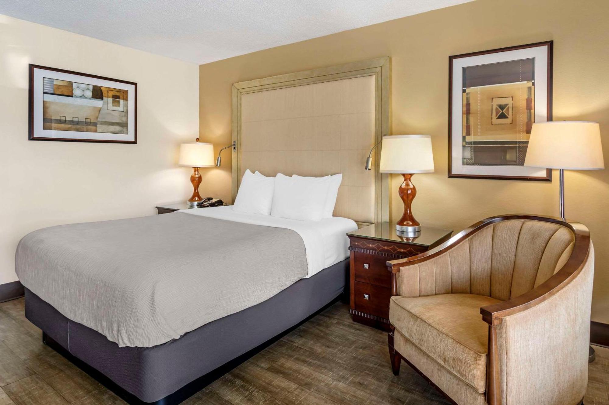Quality Inn Alachua - Gainesville Area Exterior photo