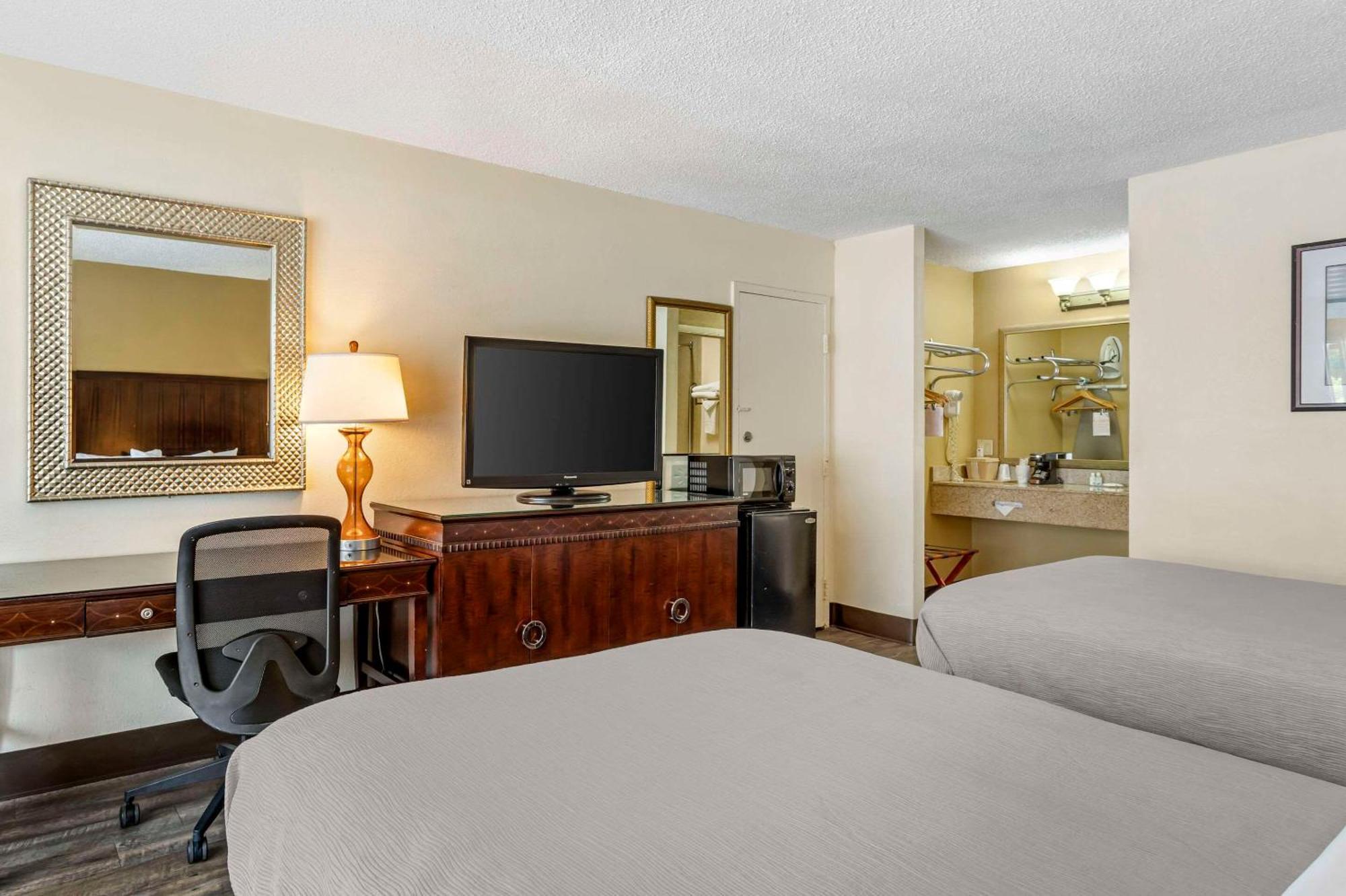 Quality Inn Alachua - Gainesville Area Exterior photo