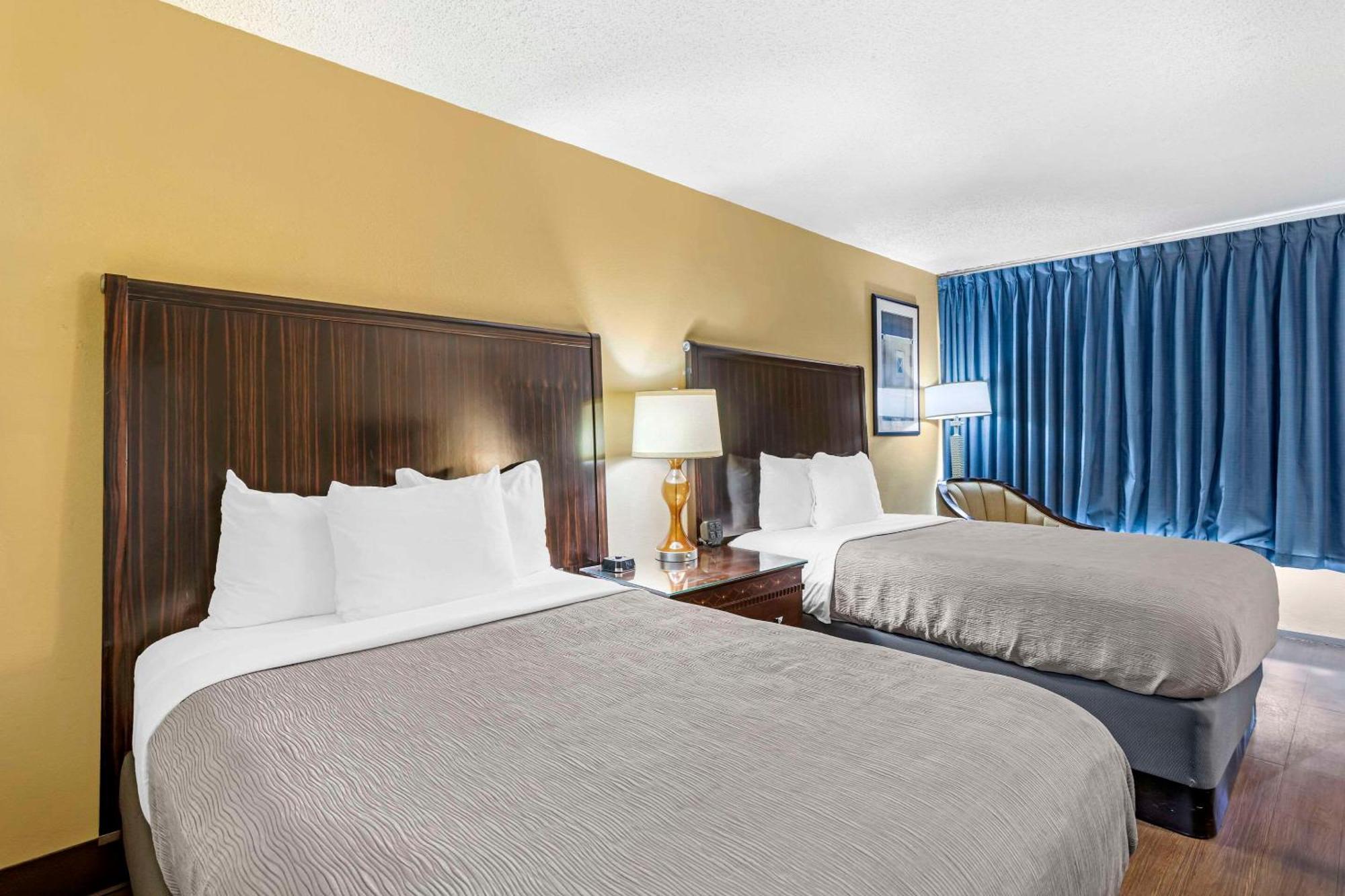 Quality Inn Alachua - Gainesville Area Exterior photo
