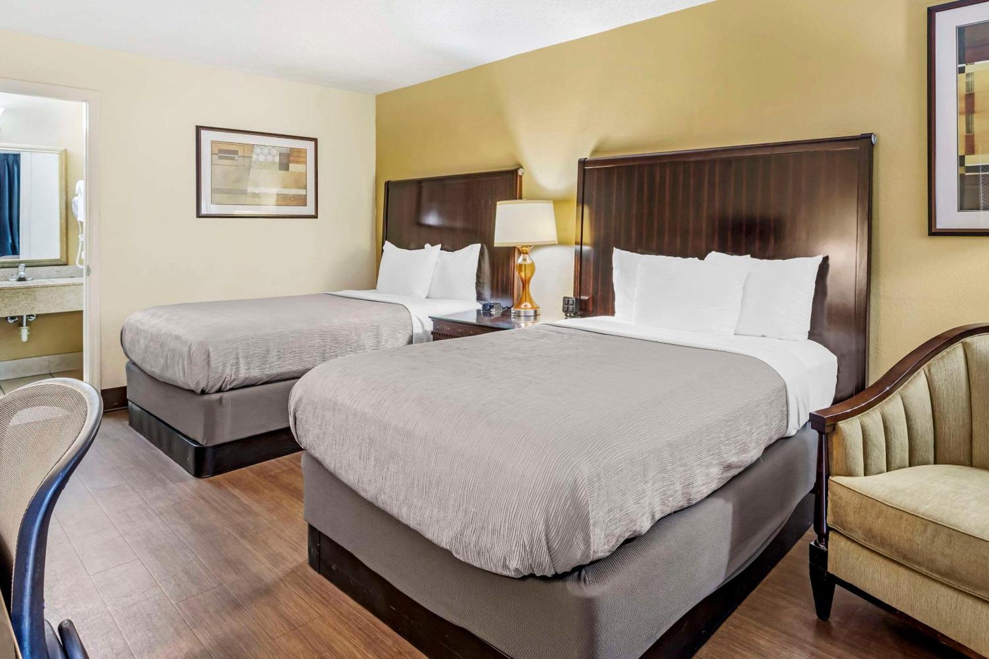 Quality Inn Alachua - Gainesville Area Exterior photo