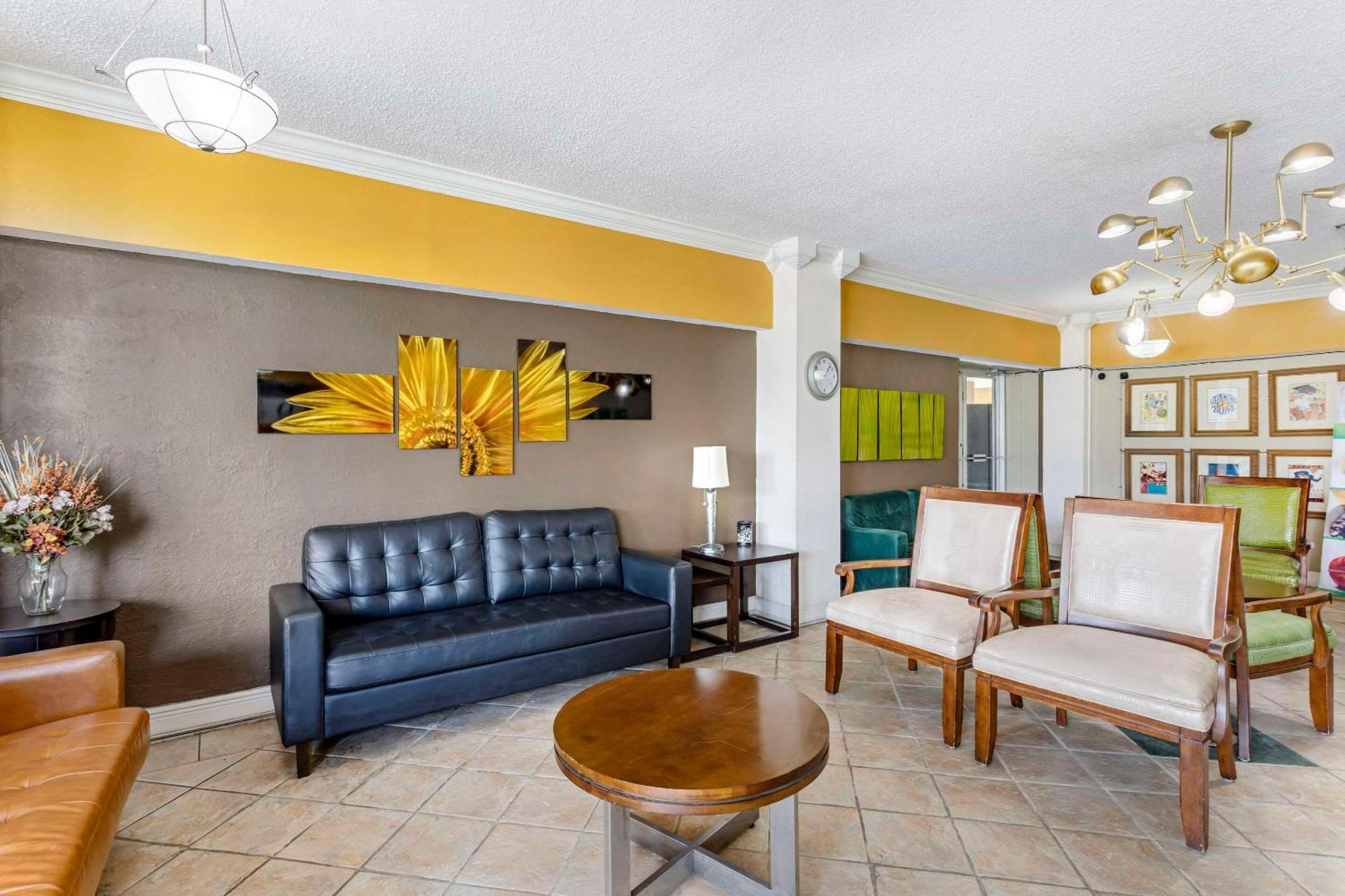 Quality Inn Alachua - Gainesville Area Exterior photo