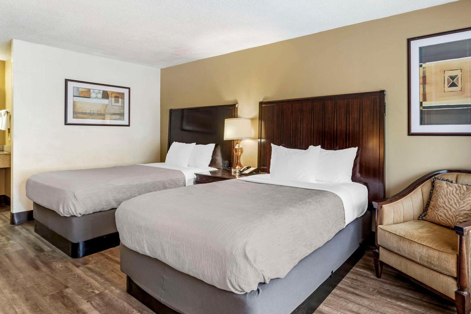 Quality Inn Alachua - Gainesville Area Exterior photo