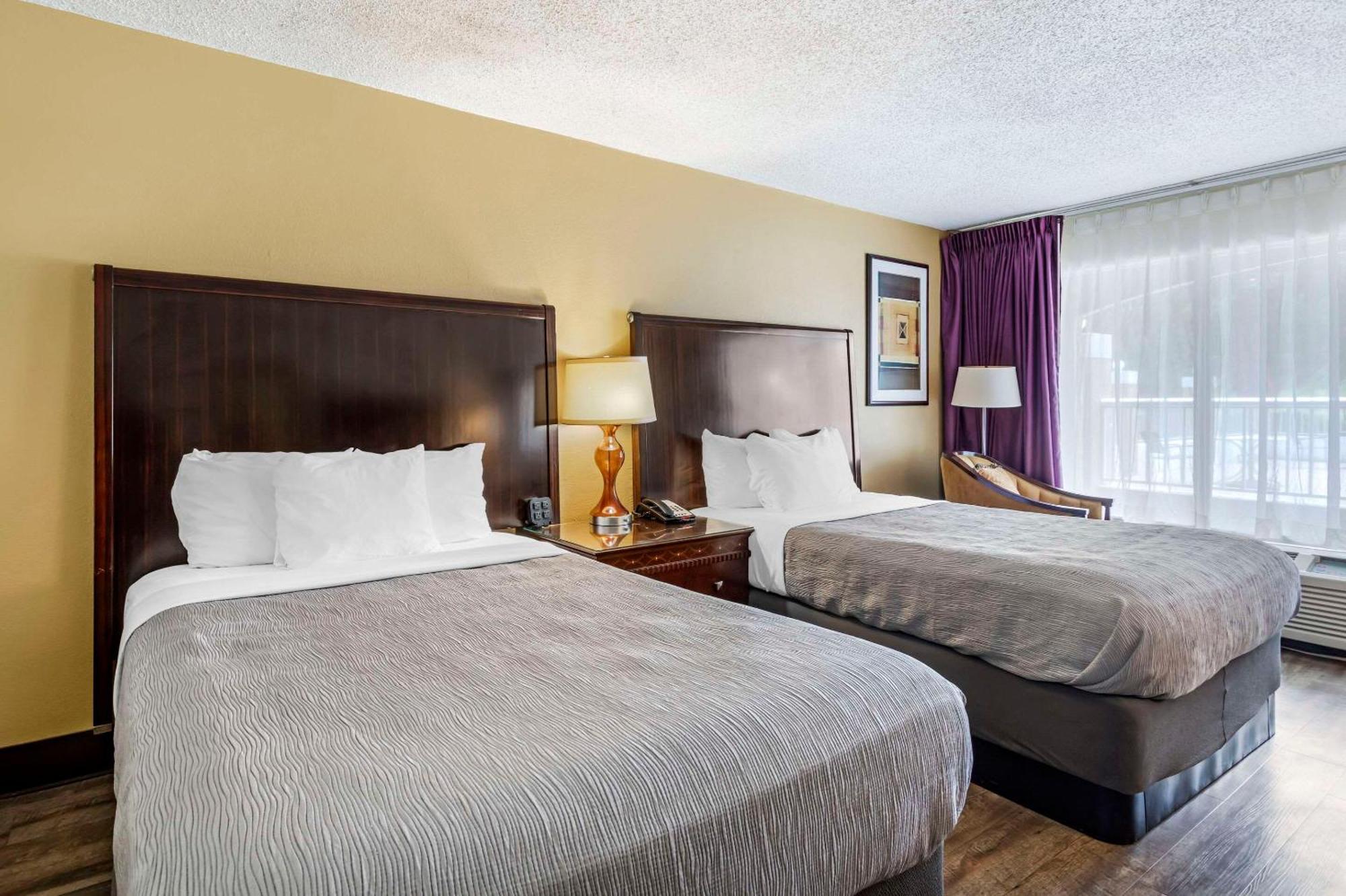 Quality Inn Alachua - Gainesville Area Exterior photo